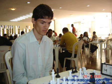 Torneio Xadrez Brasília - GG CEM 01 Guará em Brasília - 2023 - Sympla